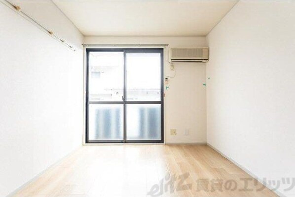 ハイドパークIの物件内観写真